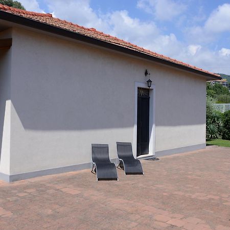Scatitti House Villa Zafferana Etnea Eksteriør bilde