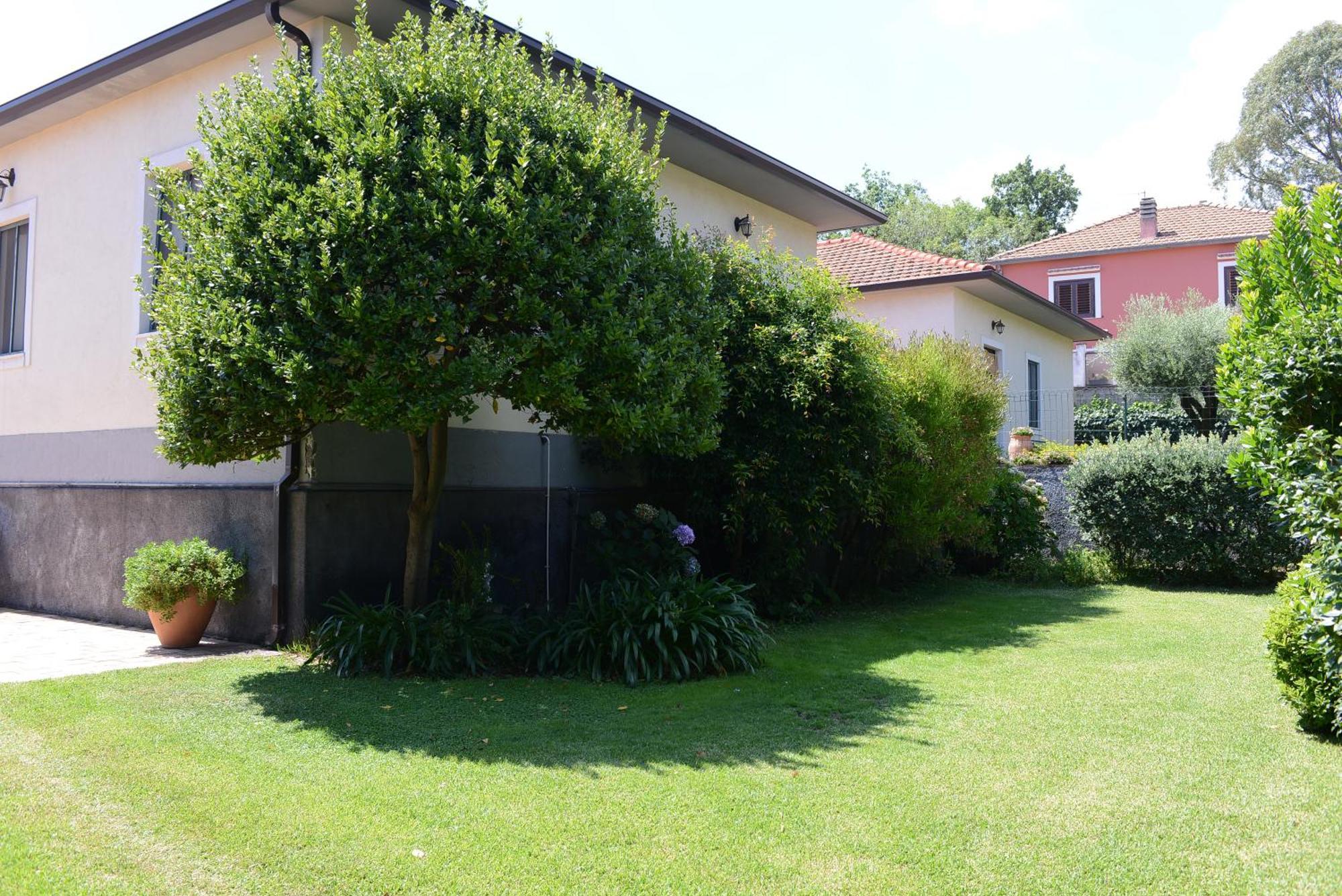 Scatitti House Villa Zafferana Etnea Eksteriør bilde