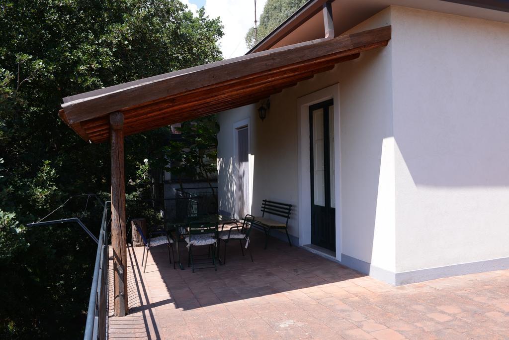 Scatitti House Villa Zafferana Etnea Rom bilde