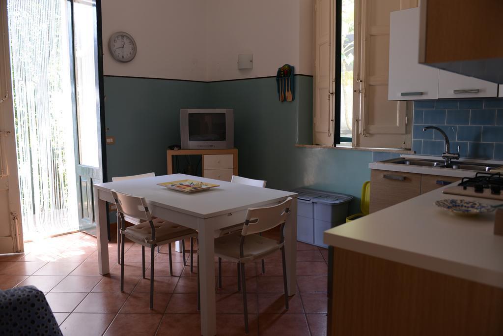 Scatitti House Villa Zafferana Etnea Rom bilde