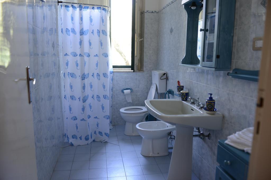 Scatitti House Villa Zafferana Etnea Rom bilde