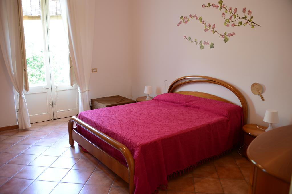 Scatitti House Villa Zafferana Etnea Rom bilde