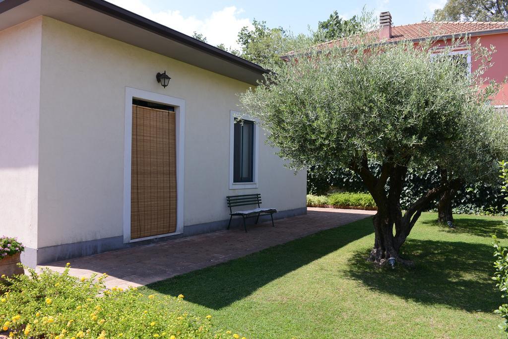Scatitti House Villa Zafferana Etnea Rom bilde