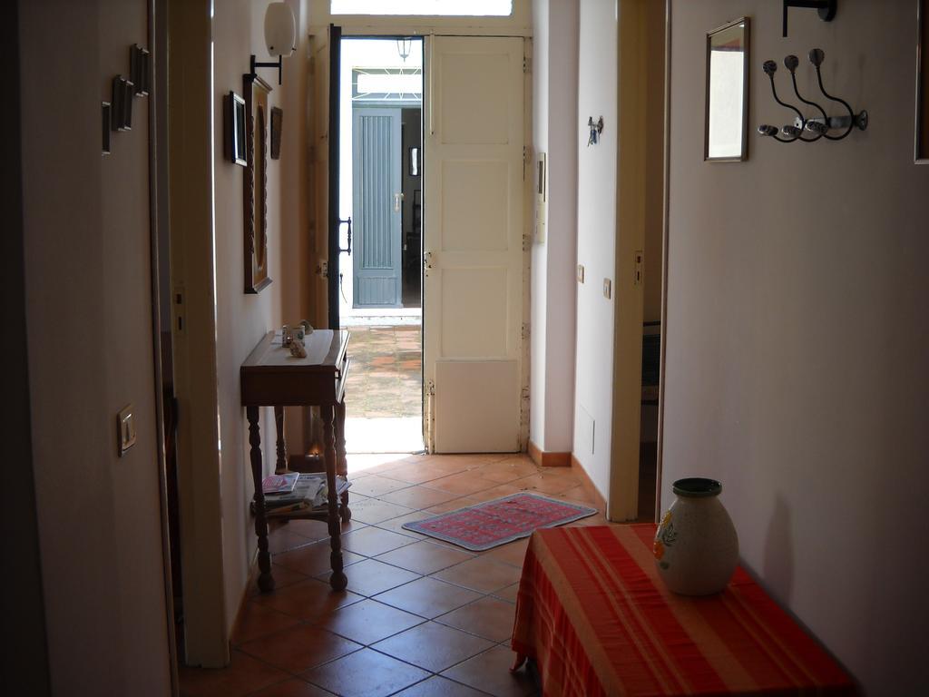 Scatitti House Villa Zafferana Etnea Rom bilde