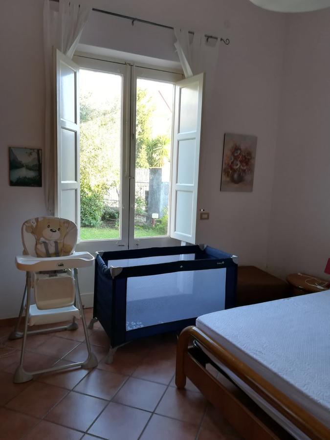 Scatitti House Villa Zafferana Etnea Eksteriør bilde